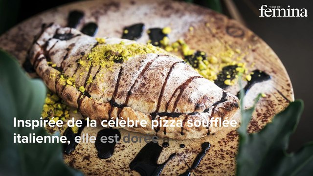 « Ça se vend comme des petits pains » : c’est quoi cette pizza à la pâte à tartiner qui cartonne chez Picard ?