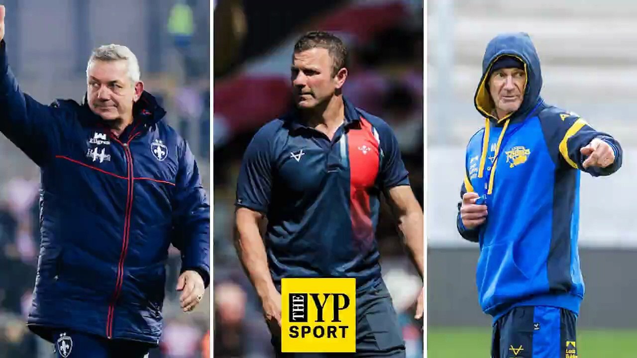 Hull KR's treble bid and assessing Leeds Rhinos and Wakefield Trinity's year - The YP Rugby League Talk Podcast