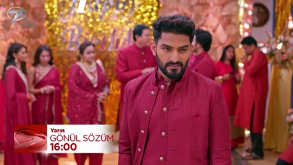 Gönül Sözüm 129. Bölüm Fragmanı - 3 Ekim 2025