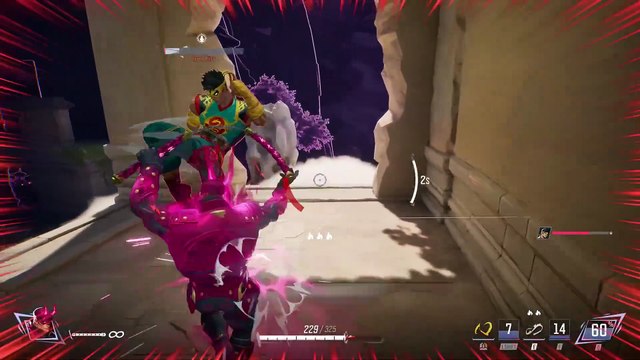 Marvel Rivals - Daredevil Character Reveal Trailer