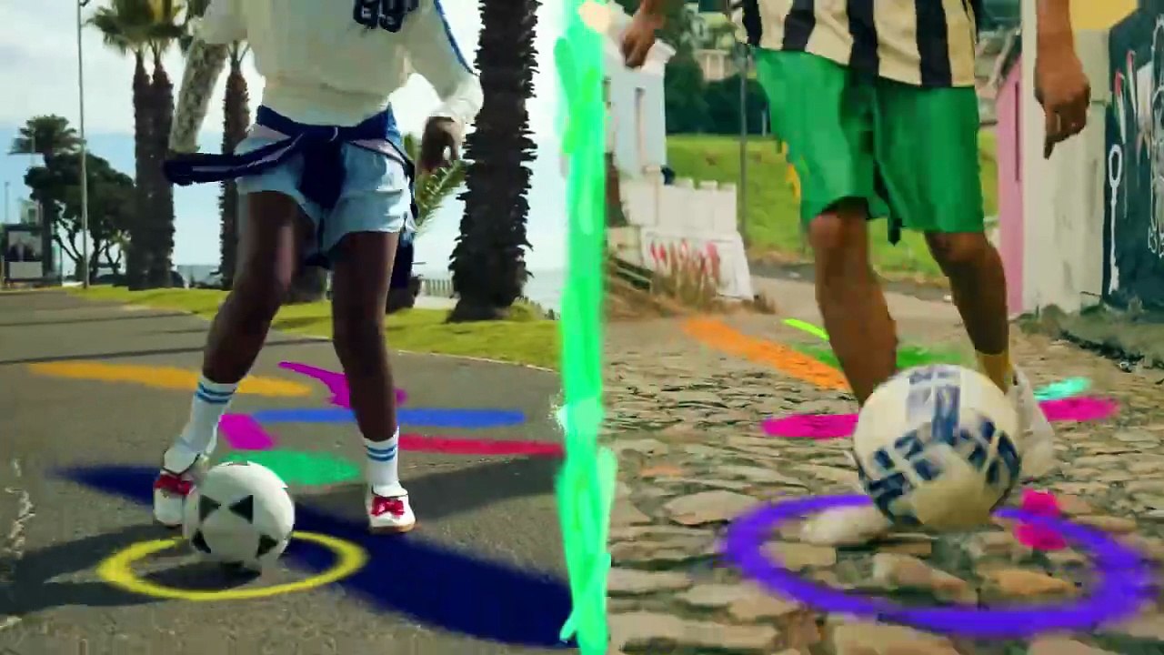 FIFA Heroes - Announcement Trailer