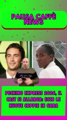 Pechino Express 2026, il cast si allarga ecco le nuove coppie in gara