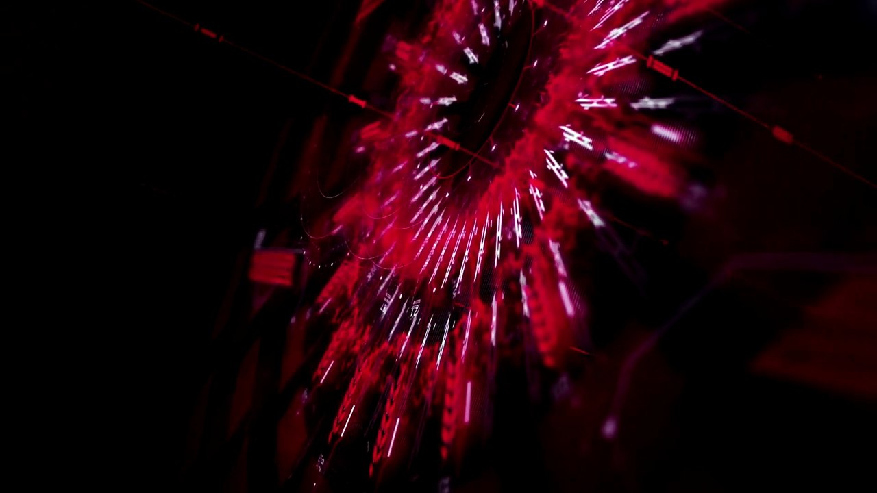 HUD Logo 2 - After Effects Templates - WorldASR.com
