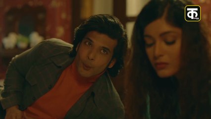 It Happened in Calcutta - Episode 6 - Hindi Webseries