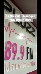 Satisfying Music That Feeds The Soul - Big Mountain