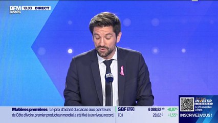 L'intégrale des Experts du jeudi 2 octobre