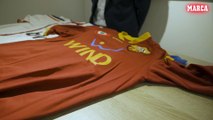 El reto al mayor experto en camisetas de fútbol... ¿Se la podremos colar?