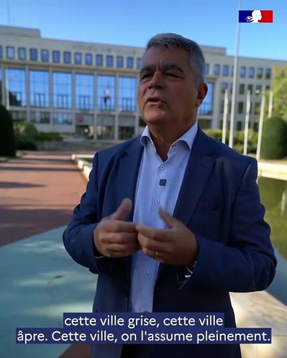 "Tous engagés pour l'habitat" - Episode 8 avec David Samzun, Maire de Saint-Nazaire