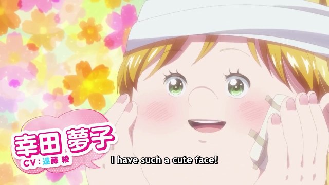 Plus-sized Misadventures in Love!