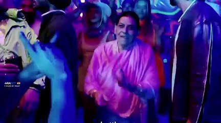 Enna Nu Rehna Sehna Ni Aaunda (2025) Full Punjabi Movie