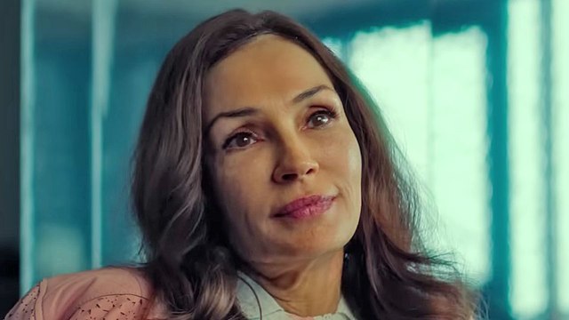 Amsterdam Empire - saison 1 Bande-annonce VO STEN