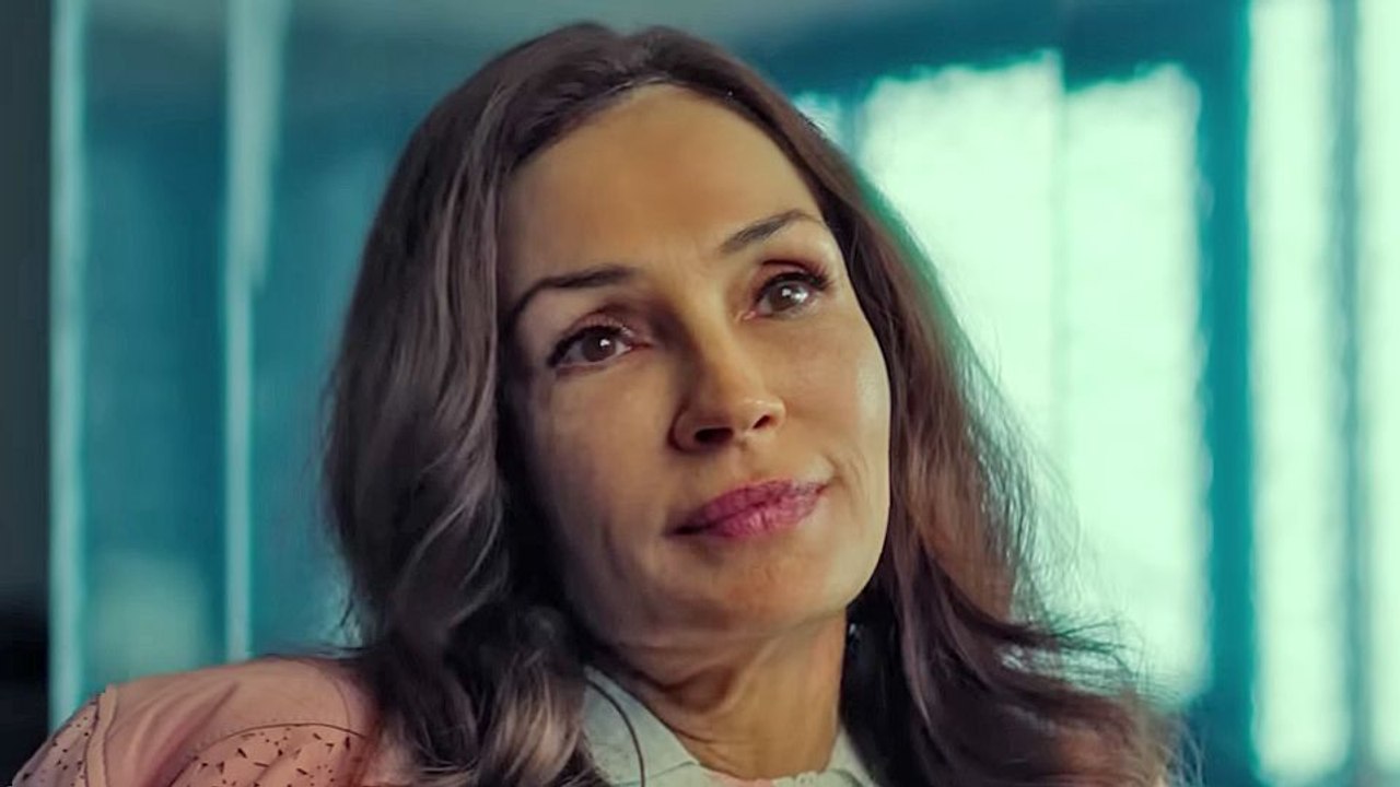 Amsterdam Empire - saison 1 Bande-annonce VO STEN