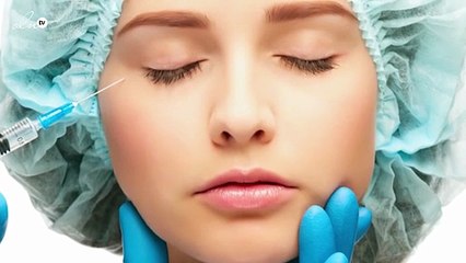 جرّبي حقن البوتوكس لإزالة التجاعيد بطريقة مثالية