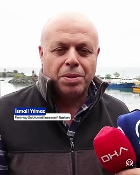 MSB'den Trabzon'da bulunan insansız deniz aracı ile ilgili açıklama