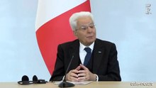 Mattarella a Baku: mettere insieme, non contrapporre risorse e talenti