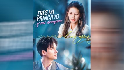 Eres Mi Principio Y Mi Siempre