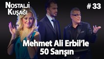 Mehmet Ali Erbil'le 50 Sarışın Kolaj #33