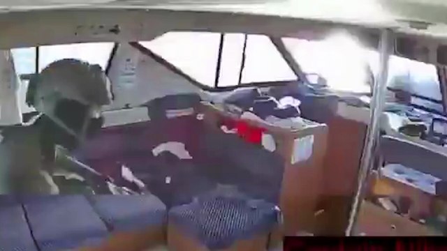 La Flotilla avanza hacia Gaza: Algunos barcos están a 10 km de la costa pese a las detenciones