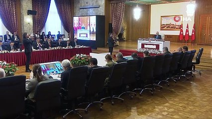 Milli Dayanışma, kardeşlik ve Demokrasi Komisyonu