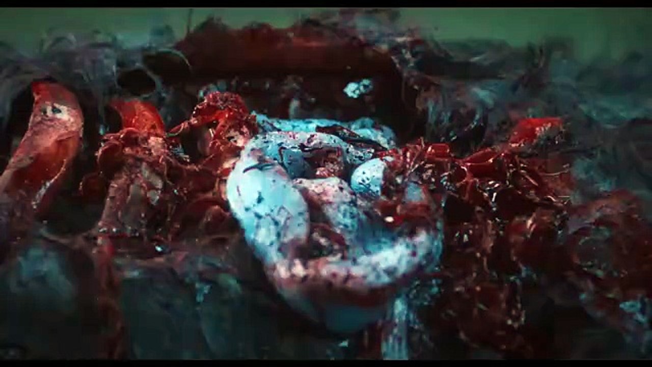 El resurgir - Película de Terror completa en español