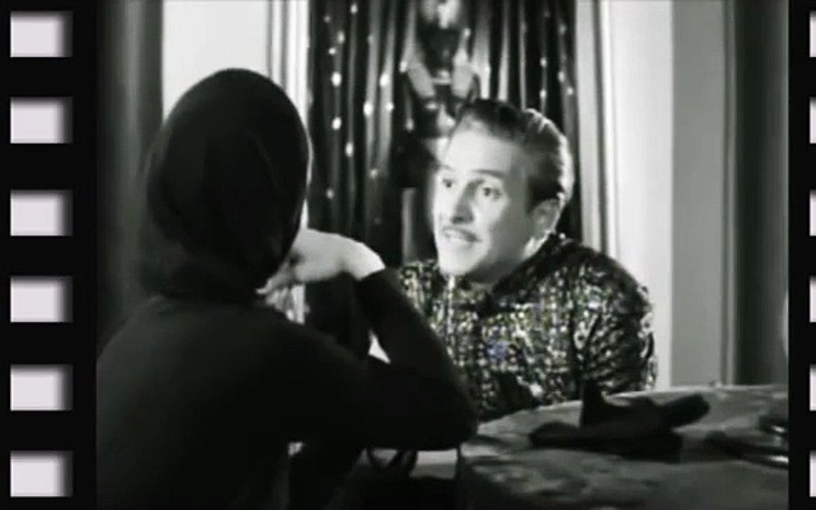 En la palma de tu mano (1951) - Película completa