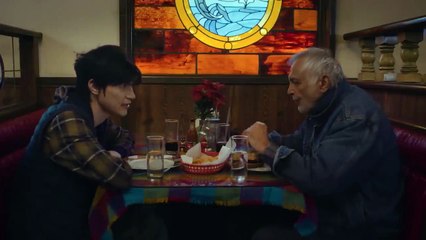 Capitán de mar - Película completa - Obligado a servir a una oscura entidad durante 93 años en un barco fantasma