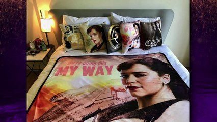 براد بيت يفشل في شراء ليلة مع البريطانية إميليا كلارك