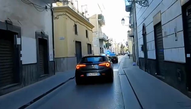 Melito di Napoli, confisca da 38 milioni a imprenditore vicino a clan Scissionisti (02.10.25)