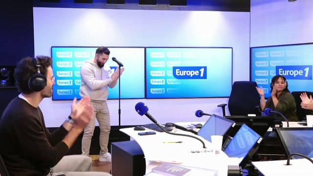 «Oublier» : le live de Kendji Girac dans Culture médias