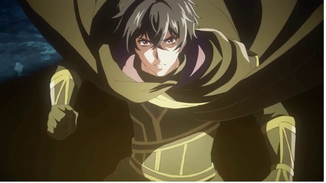 My Status as an Assassin Obviously Exceeds the Hero's