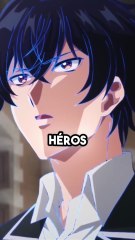 Un animé à ne pas rater !