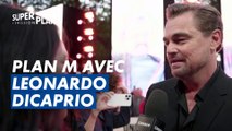 Mina Soundiram a parlé à Leonardo DiCaprio sur l'avant-première d'Une Bataille Après l'Autre
