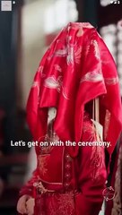 Hooked by the Healer Princess Chinese Drama - English Sub  q