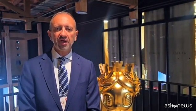 Expo 2025, Busca (Comieco): eccellenza economia circolare Italia