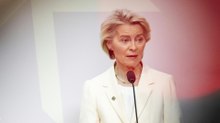 Von der Leyen will Drohnenabwehrsystem für ganz Europa