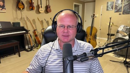 Finding Authentic Faith After Leaving a Cult | Bob Scott | Episode 435