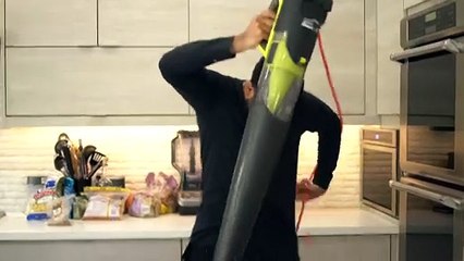 Trying to get animal hair OFF your clothes