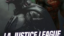 Verra-t-on une Justice League zombie dans la série Lanterns sur HBO ?
