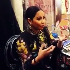 خاص – شيرين عبد الوهّاب الأولى في رمضان
