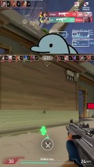 Still can play in lag