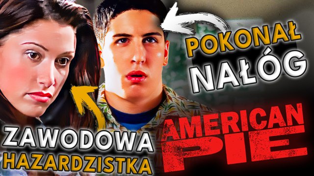 Co stało się z obsadą American Pie?