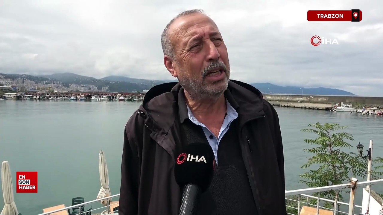 Trabzon'da Rusya Ukrayna savaşının etkileri tehlike oluşturuyor