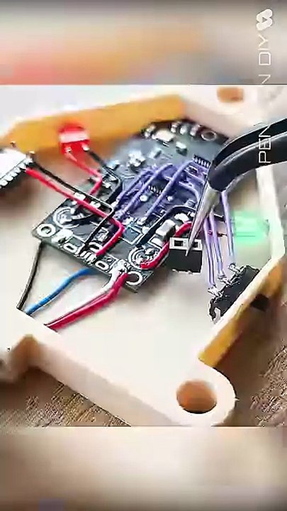 DIY Paper Jet with Wi-Fi Control | 3D Printed RC Airplane with Long Range Flight Test