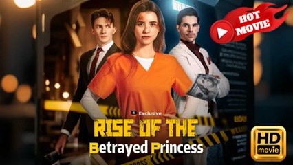 The Betrayed Princess - Full HD Movie Uncut