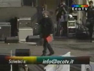 SIGNORAGGIO - L' Isola dei Naufraghi