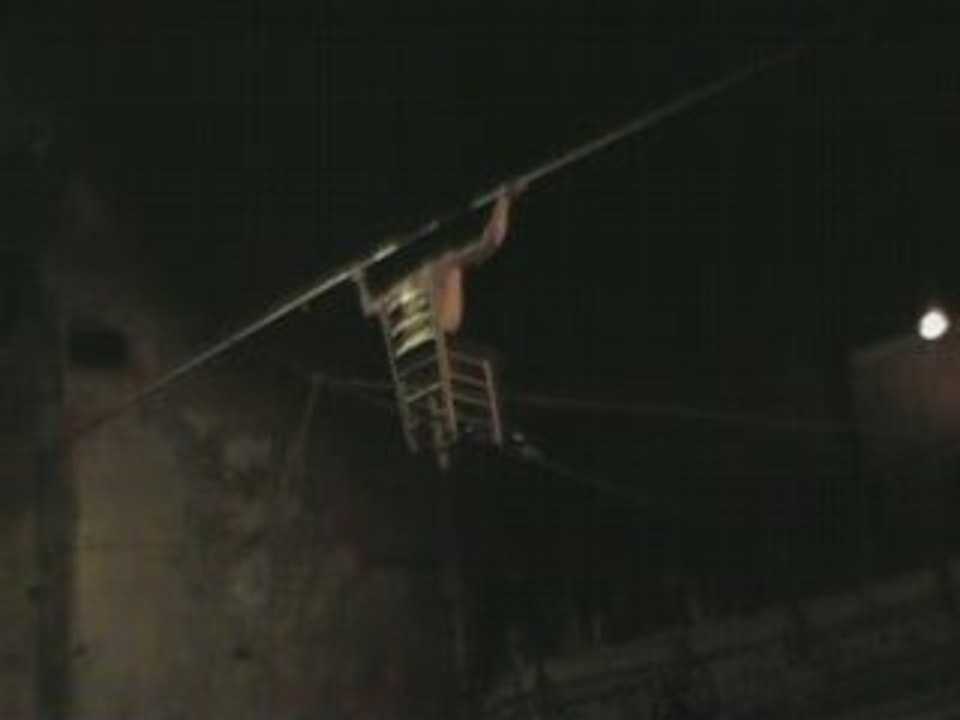 Têtes Raides Bouffes du Nord pour Numérus Clausus 2/2