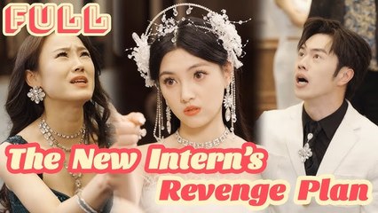 After Being Fired From The Company, I Was Reincarnated In The Body Of The Boss; This Time, I Will Get Back Everything That Belongs To Me (2025) - FULL HD [Eng Sub]