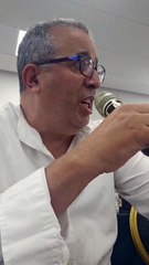 مروان الراشيدي يعبر عن رفضه و استنكاره لتراجع مكتب مجلس مدينة الدارالبيضاء عن تنقيل سوق الدواجن من الحي المحمدي إلى المنصة الغدائية بحد السوالم