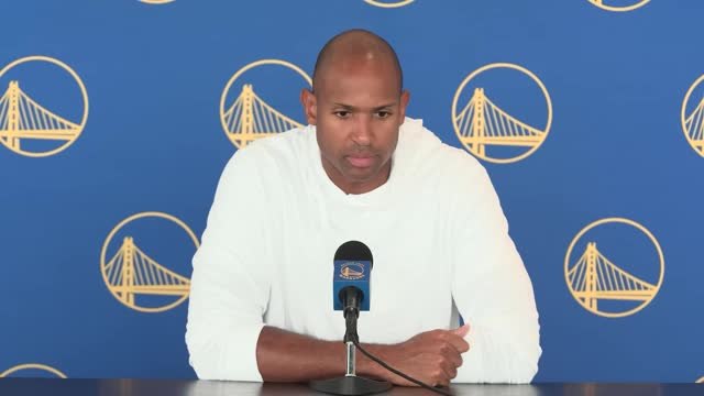 Warriors - Horford : Boston était devenu ma deuxième maison