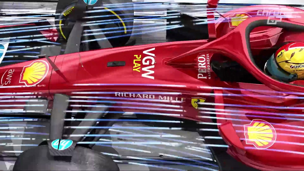 ChronoGP-S0730 Parte 2 - Continua il confronto 2026 tra Ferrari e Aston Martin - Alonso e Renault